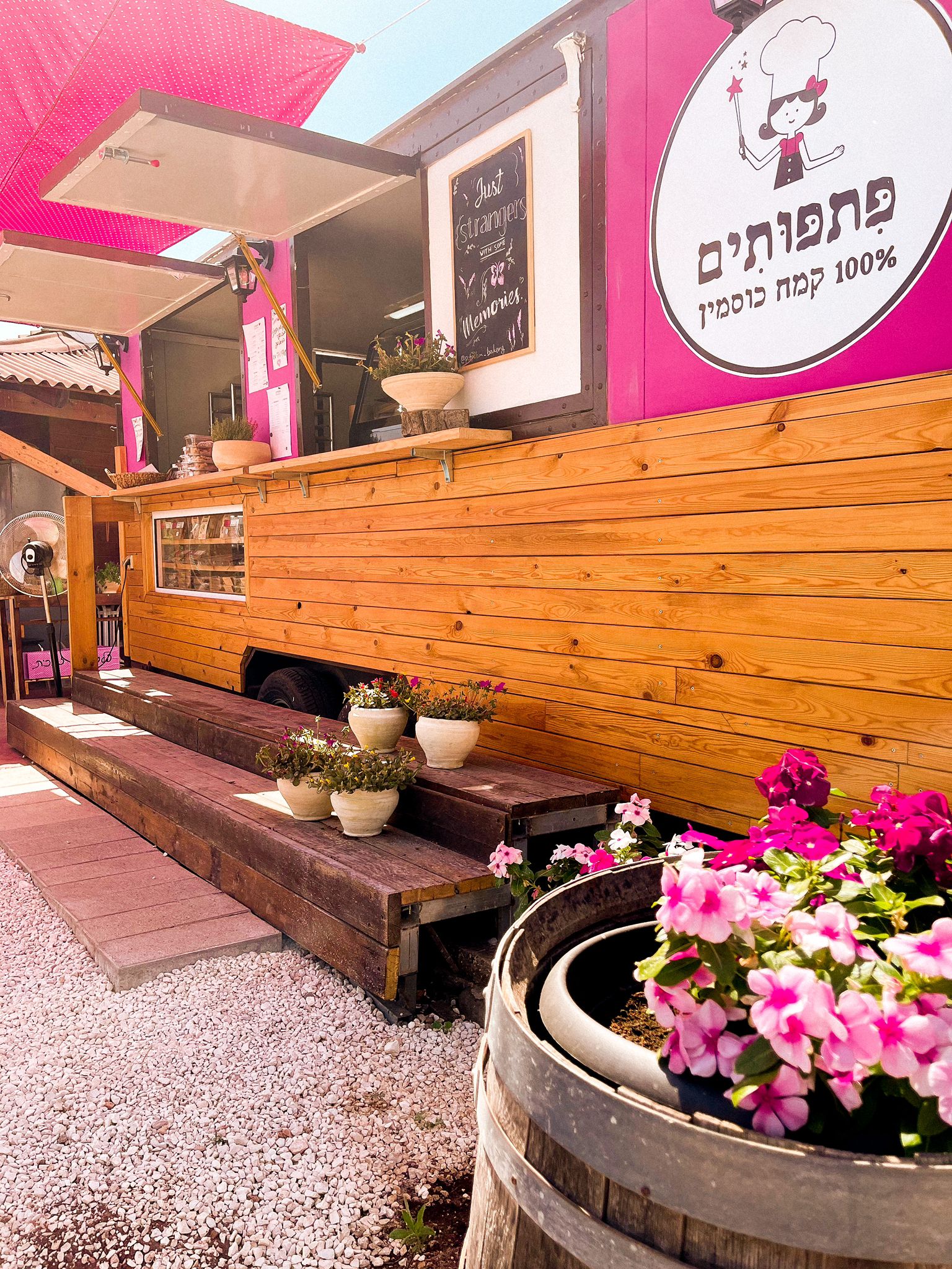 פתפותים