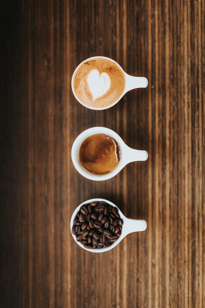 למה אנחנו כל כך אוהבים קפה?